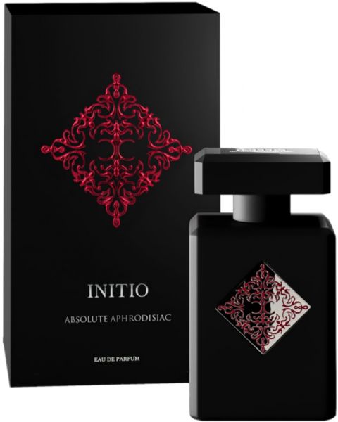 Initio Absolute Aphrodisiac - Parfums Raffy
