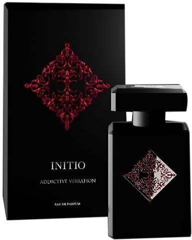 Initio Addictive Vibration - Parfums Raffy