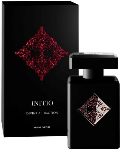 Initio Divine Attraction - Parfums Raffy