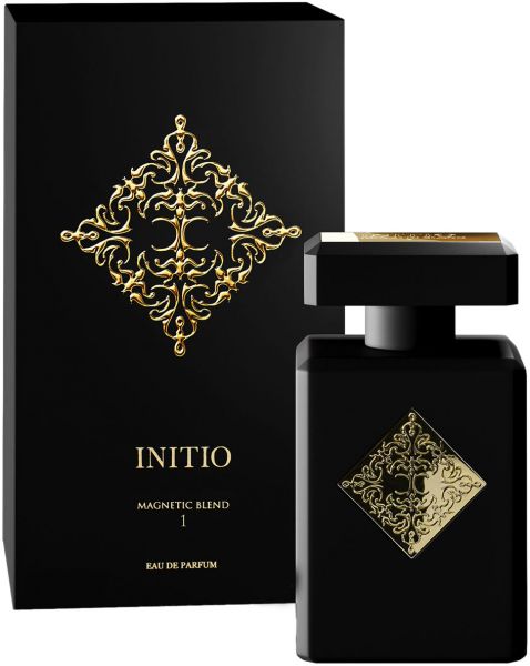 Initio Magnetic Blend 1 - Parfums Raffy