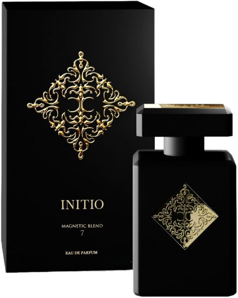 Initio Magnetic Blend 7 - Parfums Raffy