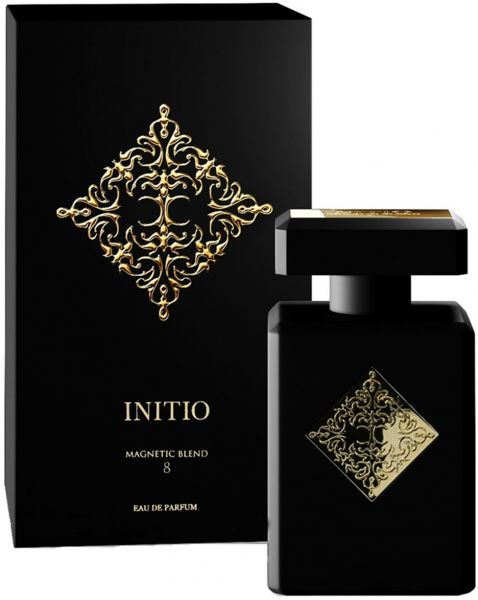 Initio Magnetic Blend 8 - Parfums Raffy
