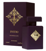Initio Psychedelic Love - Parfums Raffy