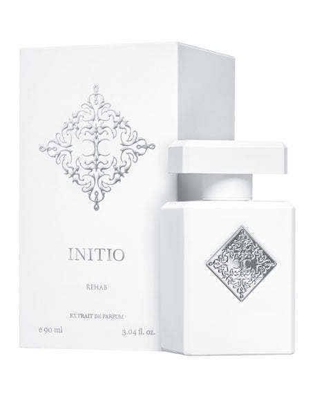 Initio Rehab - Parfums Raffy