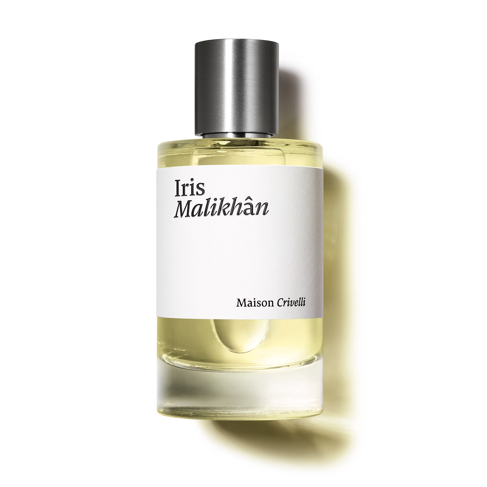Maison Crivelli Iris Malikhân - Parfums Raffy
