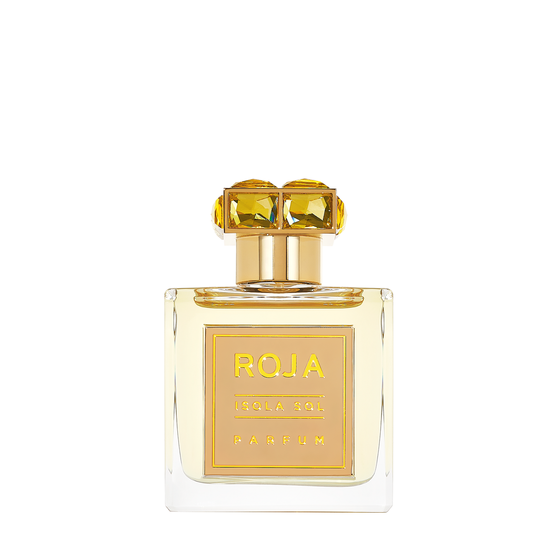 ROJA Isola Sol - Parfums Raffy