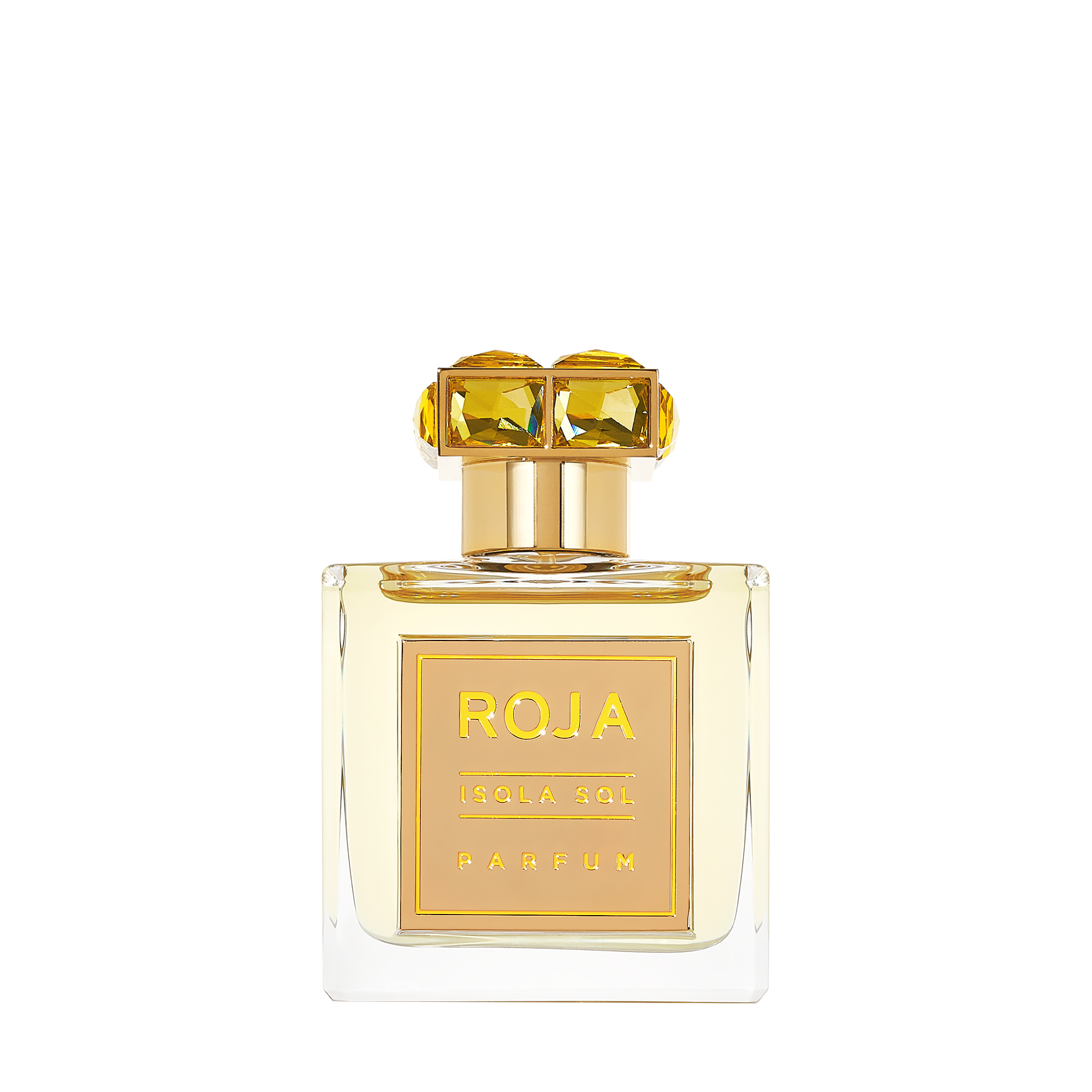 ROJA Isola Sol - Parfums Raffy