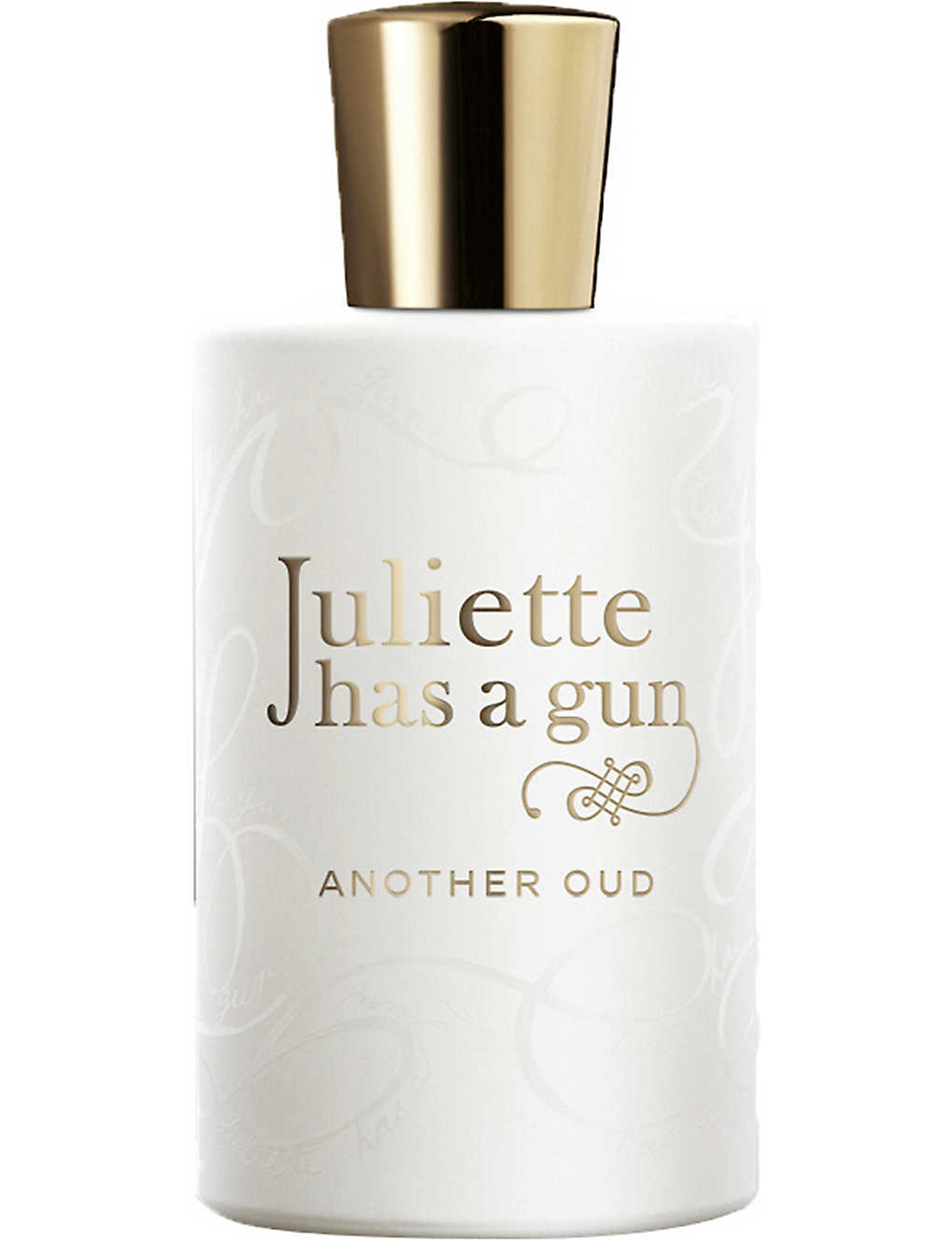 Juliette Has A Gun Another Oud - Parfums Raffy