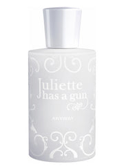 Juliette Has A Gun Anyway - Parfums Raffy