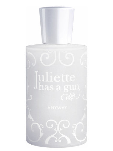Juliette Has A Gun Anyway - Parfums Raffy