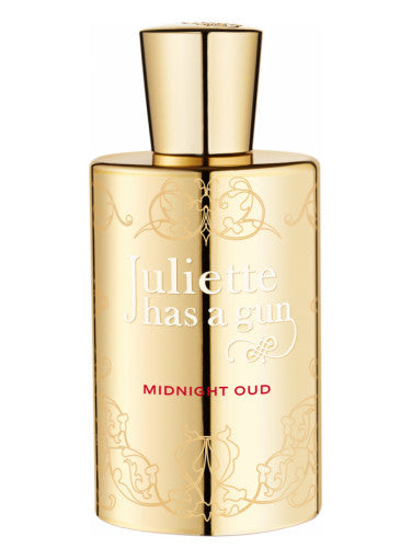 Juliette Has A Gun Midnight Oud - Parfums Raffy