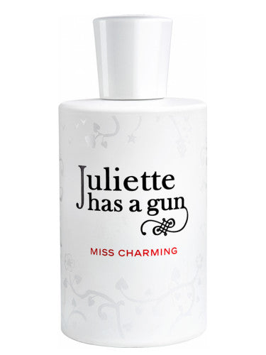 Juliette Has A Gun Miss Charming - Parfums Raffy