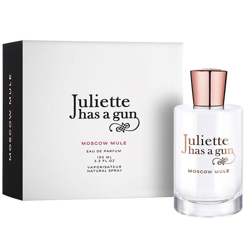 Juliette Has A Gun Moscow Mule - Parfums Raffy