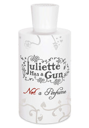 Juliette Has A Gun Not A Perfume - Parfums Raffy