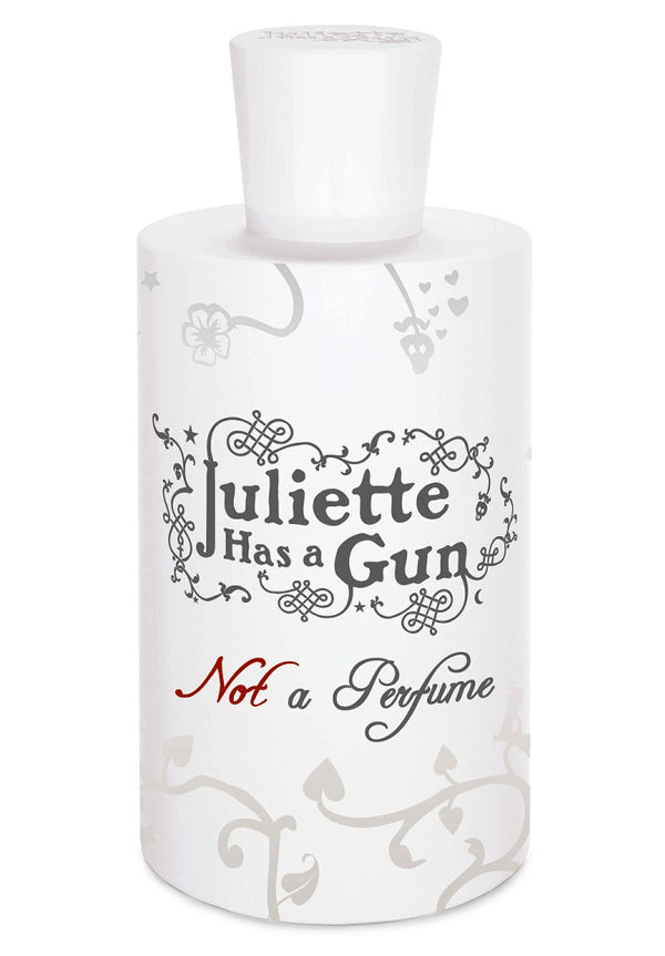 Juliette Has A Gun Not A Perfume - Parfums Raffy