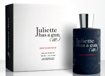 Juliette has a gun Gentlewoman - Parfums Raffy