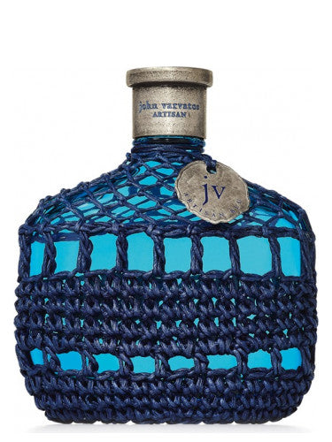 John Varvatos Artisan Blu - Parfums Raffy
