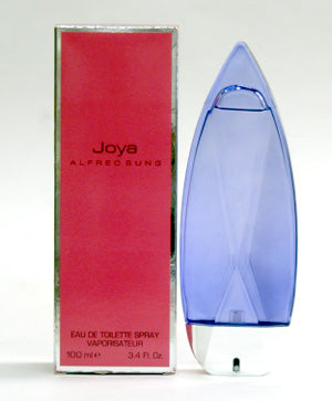 Joya by Alfred Sung perfume for women - Parfums Raffy