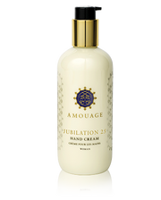 Amouage Jubilation 25 Woman Hand Cream - Parfums Raffy