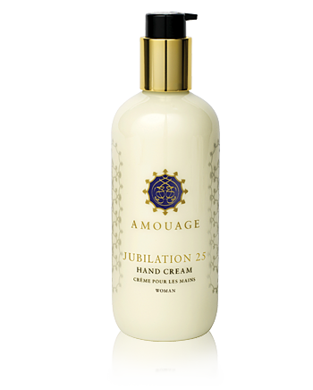 Amouage Jubilation 25 Woman Hand Cream - Parfums Raffy