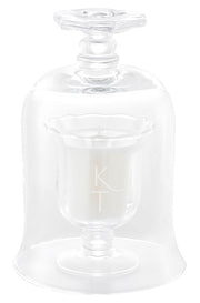 Kenneth Turner Candle Cloche - Parfums Raffy