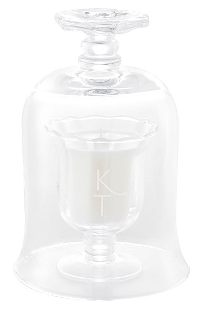 Kenneth Turner Candle Cloche - Parfums Raffy