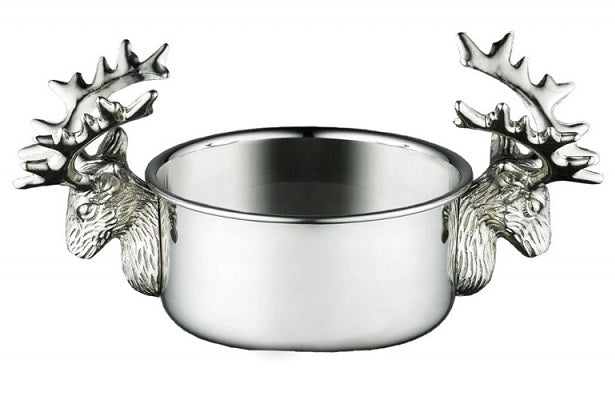 Kenneth Turner Stag Coaster - Parfums Raffy