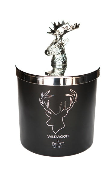 Kenneth Turner Wildwood Candle - Parfums Raffy