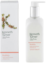 Kenneth Turner Hand Lotion - Bubbly - Parfums Raffy
