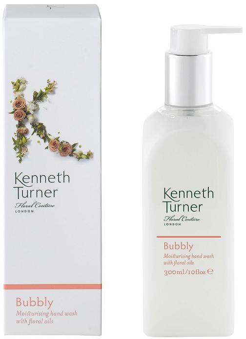 Kenneth Turner Hand Wash - Bubbly - Parfums Raffy