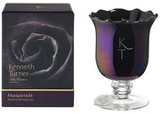 Kenneth Turner Candle in Posy Vase - Masquerade - Parfums Raffy