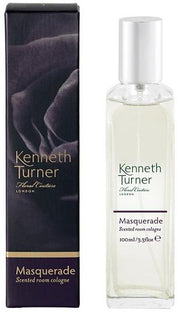 Kenneth Turner Room Cologne Spray - Masquerade - Parfums Raffy