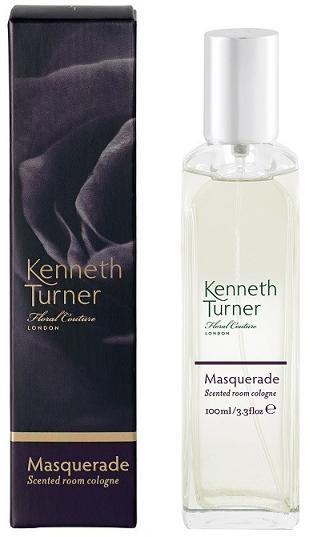 Kenneth Turner Room Cologne Spray - Masquerade - Parfums Raffy