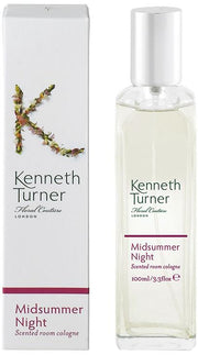 Kenneth Turner Room Cologne Spray - Midsummer Night - Parfums Raffy