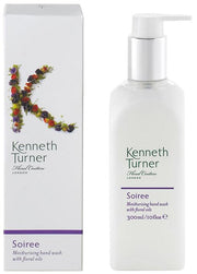 Kenneth Turner Hand Wash - Soiree - Parfums Raffy
