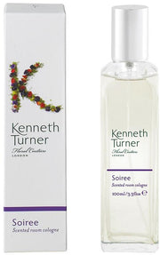 Kenneth Turner Room Cologne Spray - Soiree - Parfums Raffy