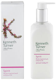 Kenneth Turner Hand Wash - Spirit - Parfums Raffy