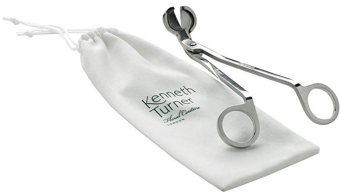 Kenneth Turner Candle Wick Trimmer - Parfums Raffy