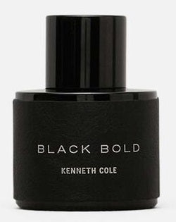 Kenneth Cole Black Bold - Parfums Raffy