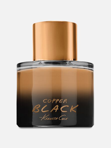 Kenneth Cole Copper Black - Parfums Raffy