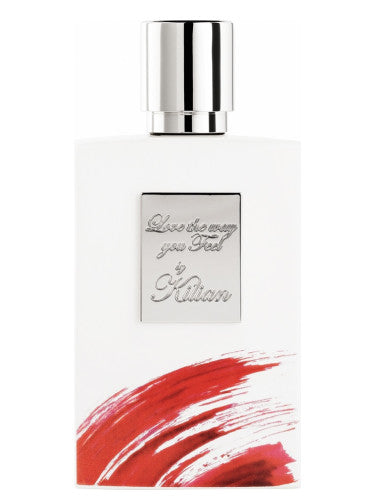 Kilian love the way you feel - Parfums Raffy