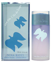 Love Fills L'Air du Temps by Nina Ricci perfume for women - Parfums Raffy