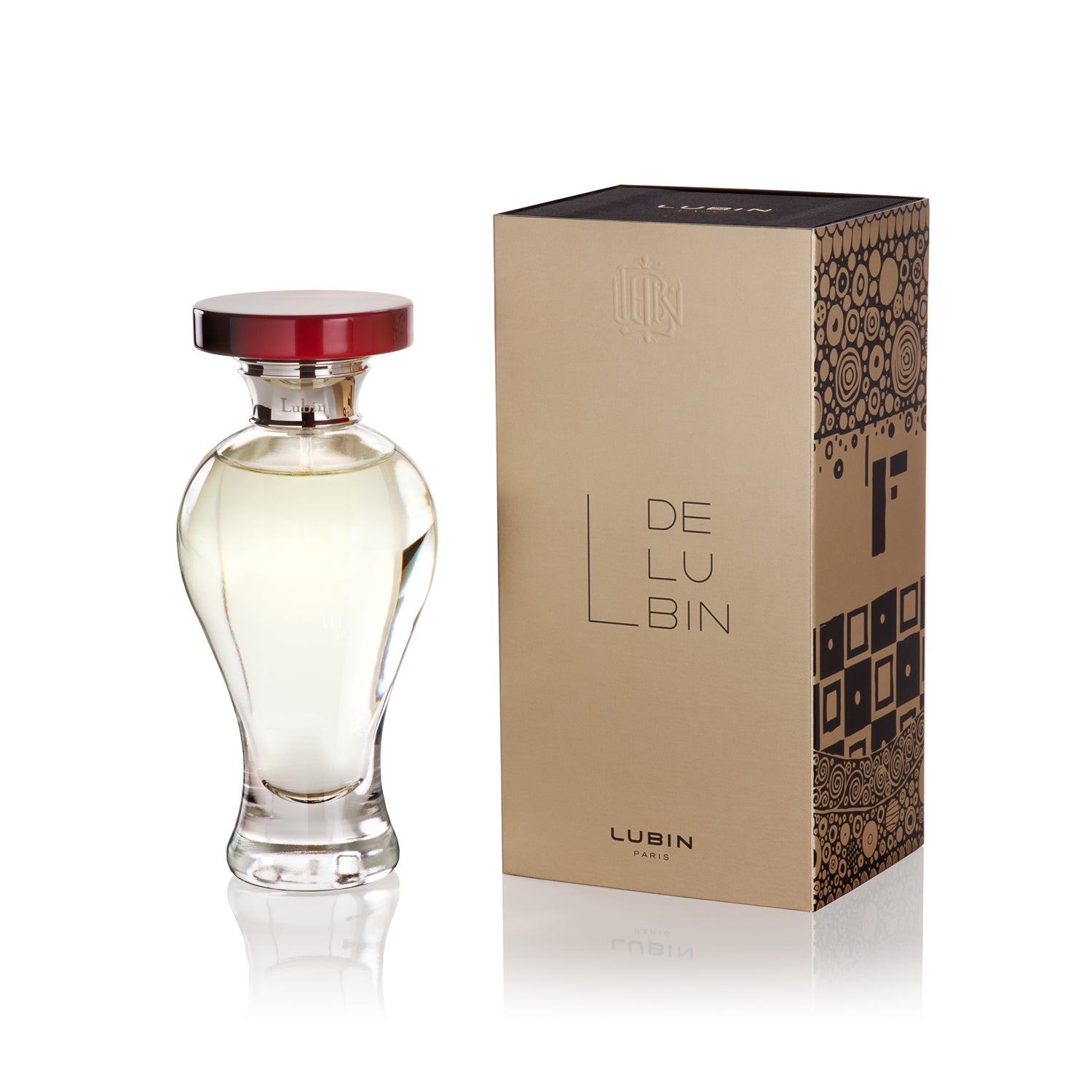 Lubin L de Lubin - Parfums Raffy