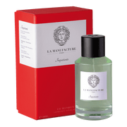 La Manufacture Impatiente - Parfums Raffy