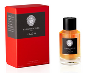 La Manufacture Omelie 44 - Parfums Raffy