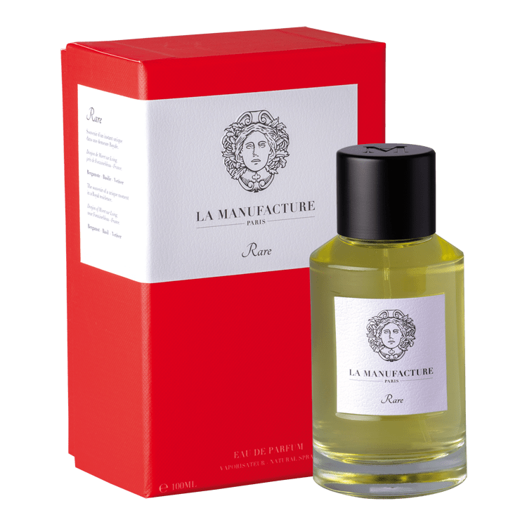 La Manufacture Rare - Parfums Raffy