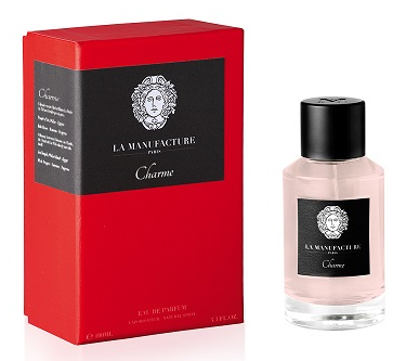 La Manufacture Charme - Parfums Raffy