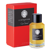 La Manufacture Cuir Eternel - Parfums Raffy
