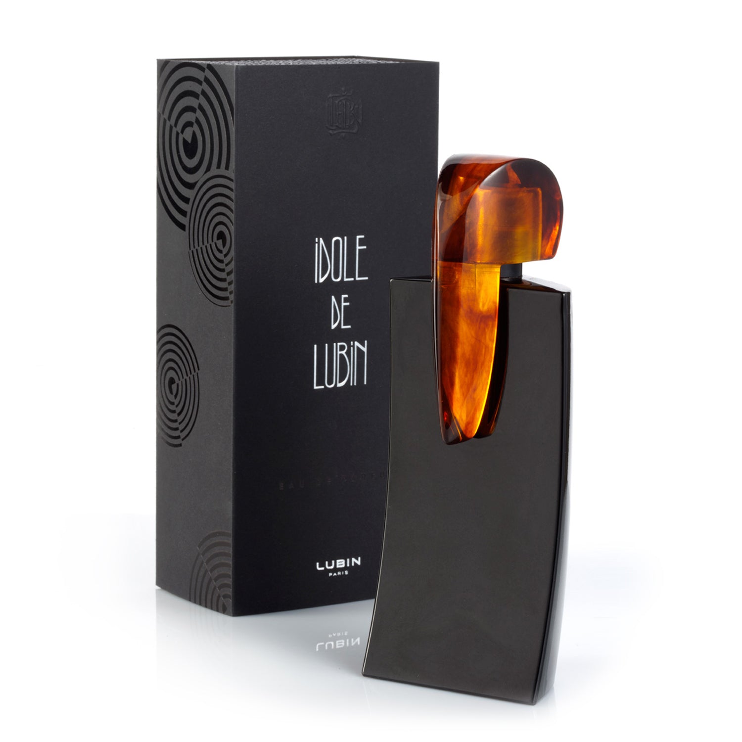 Lubin Idole de Lubin - Parfums Raffy