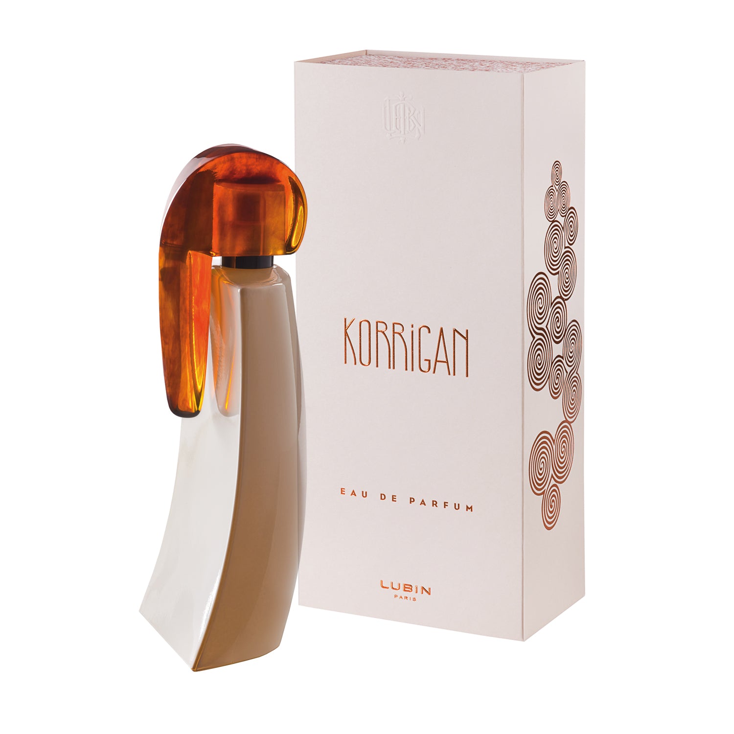 Lubin Korrigan - Parfums Raffy